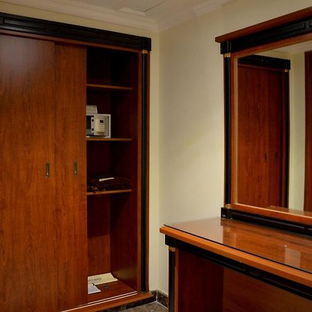 Crown Tower Hotel Jubail Luaran gambar